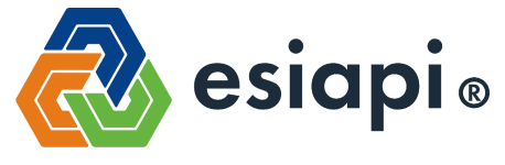 esiapi Logo